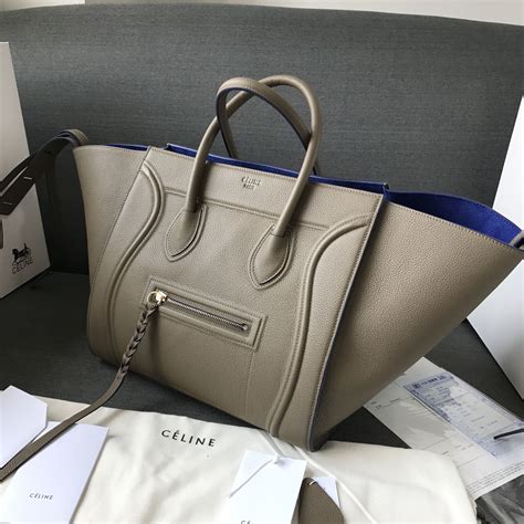 celine phantom bag zipper|celine phantom bag small.